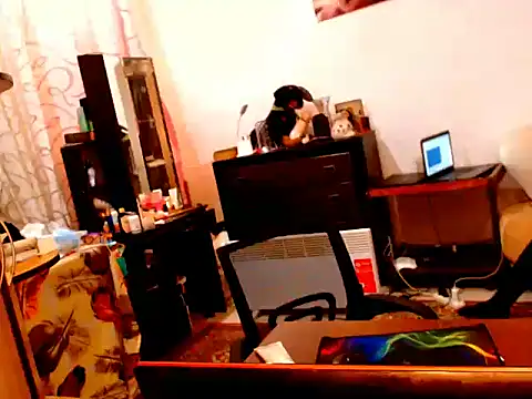 Natali7634 online show from March 15, 2025, 1:29 pm