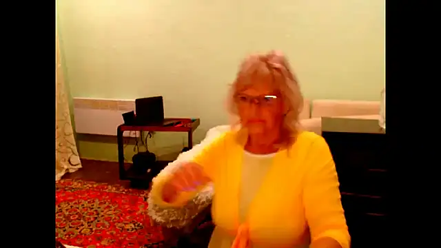 Natali7634 online show from October 3, 2025, 3:03 am