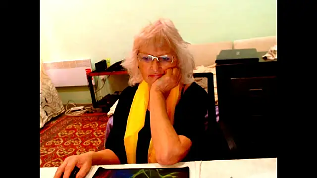 Natali7634 online show from December 16, 2025, 11:37 am