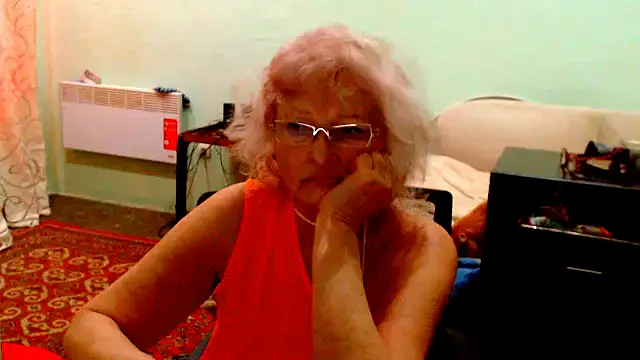 Natali7634 online show from March 10, 2026, 9:14 am