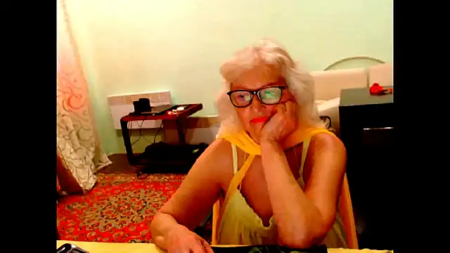 Natali7634 online show from June 4, 2026, 5:35 am