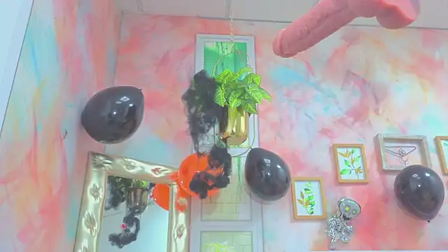 Idiris big online show from October 21, 2025, 11:55 am