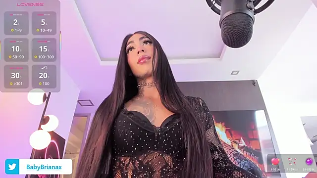 Snapshot of babybriexxx chatting on April 9, 2026, 3:28 pm babybriexxx online show from April 9, 2026, 3:28 pm