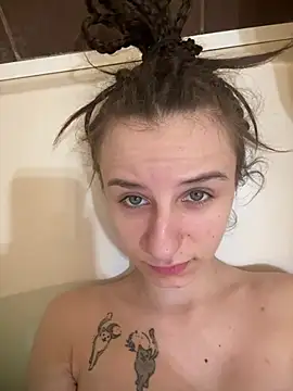  Nika Kik online show from April 9, 2026, 6:35 pm