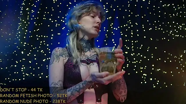 Littlespacemouse online show from June 1, 2026, 5:03 pm