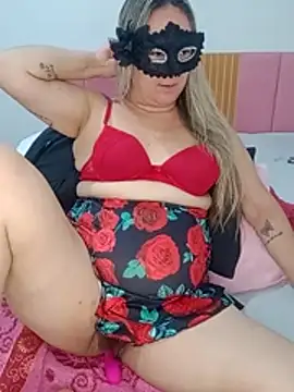 titiasexy online show from March 15, 2026, 1:50 pm