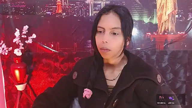 Snapshot of Catalella_Ar chatting on June 27, 2026, 3:33 am Catalella Ar online show from June 27, 2026, 3:33 am