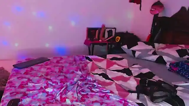 Candy-love87 online show from December 27, 2024, 8:39 pm