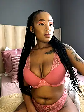 Nicole Liam  online show from October 11, 2025, 4:55 am