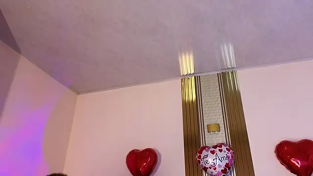 Emmaa Blonde online show from February 15, 2025, 11:39 am