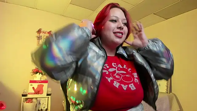 Blair Elliss online show from December 23, 2024, 6:37 pm