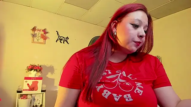 Blair Elliss online show from December 23, 2024, 9:40 pm