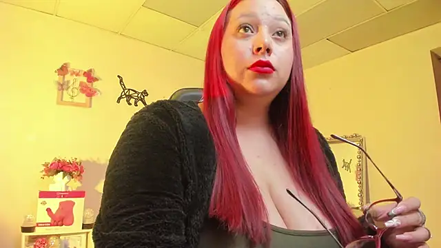 Blair Elliss online show from December 28, 2024, 9:08 pm