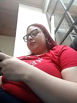 Blair Elliss online show from December 30, 2024, 7:21 pm