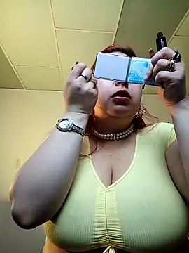 Blair Elliss online show from December 31, 2024, 3:53 pm