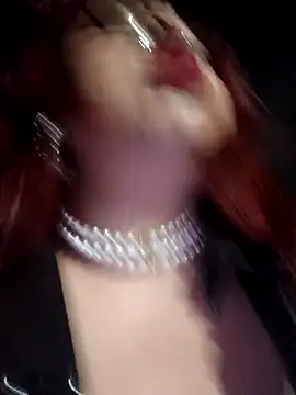 Blair Elliss online show from January 1, 2025, 1:47 am