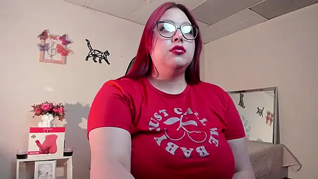 Blair Elliss online show from January 17, 2025, 10:01 pm