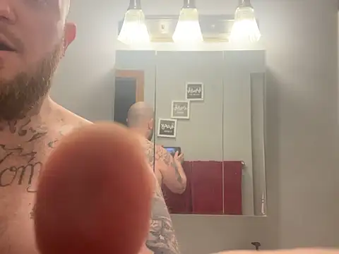 Satans Play online show from March 19, 2025, 7:18 am