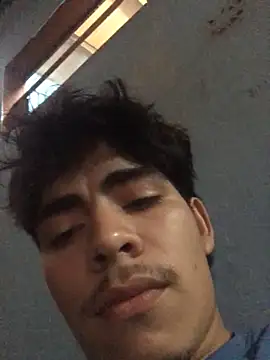 Edanvvv online show from October 26, 2025, 10:04 pm