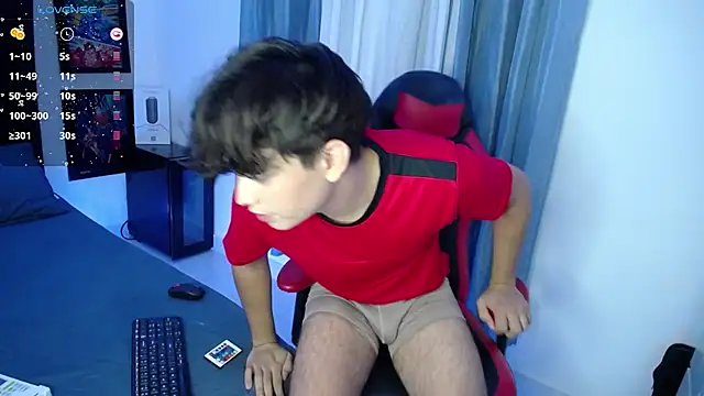 Snapshot of andyboy- chatting on December 14, 2024, 11:12 pm andyboy- online show from December 14, 2024, 11:12 pm