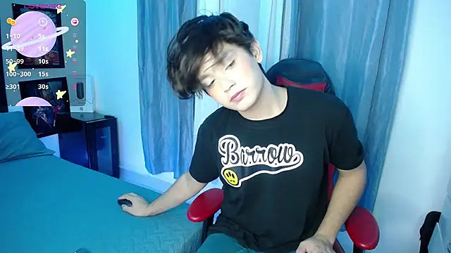 Snapshot of andyboy- chatting on February 7, 2025, 11:13 pm andyboy- online show from February 7, 2025, 11:13 pm