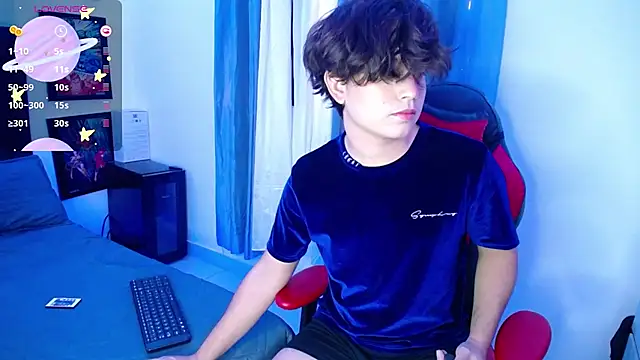 Snapshot of andyboy- chatting on March 4, 2025, 9:22 pm andyboy- online show from March 4, 2025, 9:22 pm