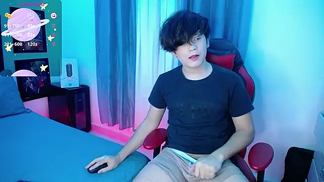 Snapshot of andyboy- chatting on March 14, 2025, 11:00 pm andyboy- online show from March 14, 2025, 11:00 pm