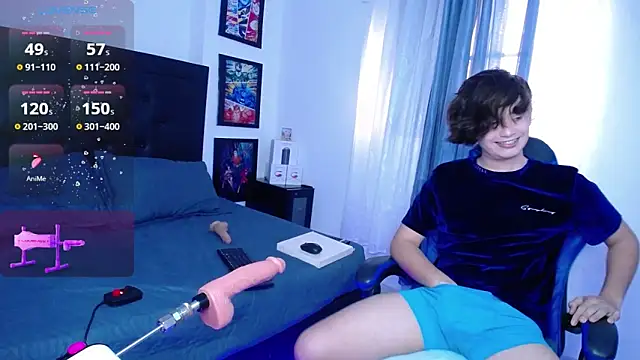 Snapshot of andyboy- chatting on October 22, 2025, 9:36 pm andyboy- online show from October 22, 2025, 9:36 pm