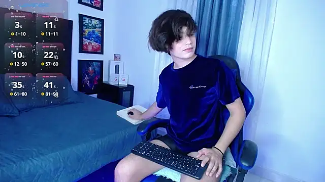 Snapshot of andyboy- chatting on October 28, 2025, 10:34 pm andyboy- online show from October 28, 2025, 10:34 pm