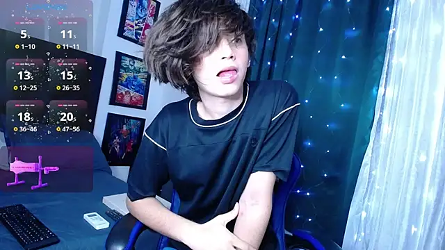 andyboy- online show from March 5, 2026, 12:28 am