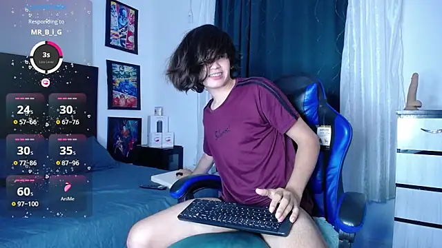 Snapshot of andyboy- chatting on May 15, 2026, 11:56 pm andyboy- online show from May 15, 2026, 11:56 pm