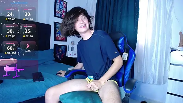 Snapshot of andyboy- chatting on May 28, 2026, 10:40 pm andyboy- online show from May 28, 2026, 10:40 pm