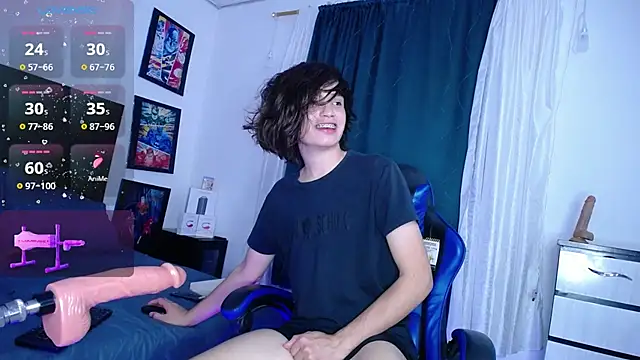 andyboy- online show from June 14, 2026, 2:24 am