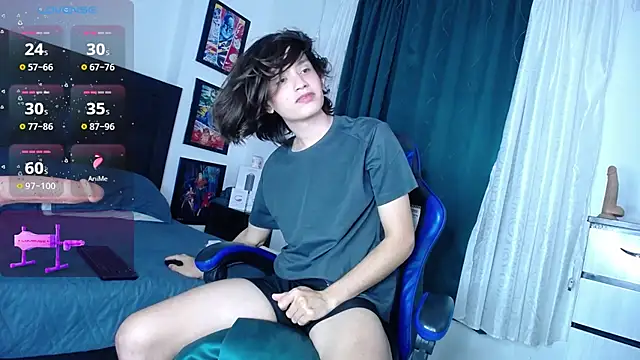 andyboy- online show from July 2, 2026, 10:49 pm