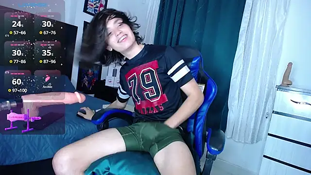 andyboy- online show from July 5, 2026, 4:19 am