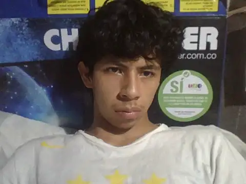 Snapshot of Carlos_Alberto1 chatting on February 26, 2026, 12:09 am Carlos Alberto1 online show from February 26, 2026, 12:09 am
