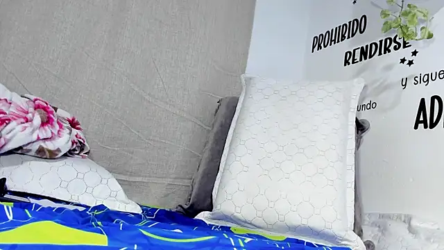 Aronxxs online show from January 7, 2026, 9:56 am