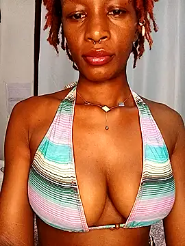 Ayrella02 online show from December 14, 2025, 6:34 pm