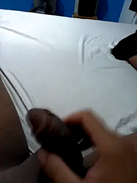 Seductiveblack online show from February 4, 2025, 9:31 pm