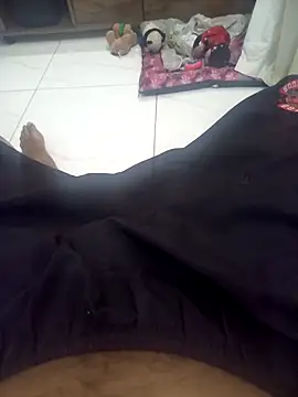 Seductiveblack online show from October 17, 2025, 3:14 pm