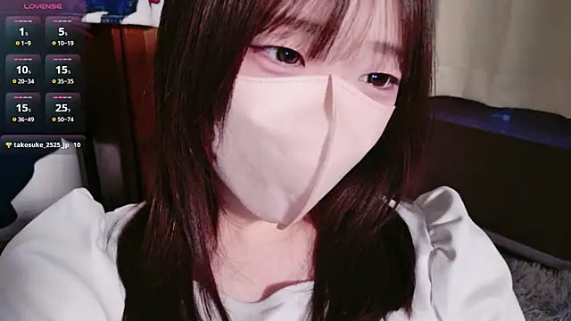 chan yuma tan online show from May 12, 2026, 9:17 am