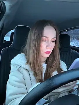 LavenderHot online show from January 8, 2025, 2:46 am