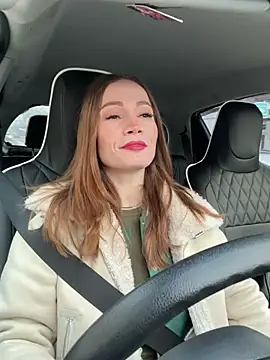 LavenderHot online show from January 12, 2025, 3:49 am