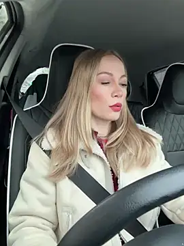 LavenderHot online show from January 19, 2025, 3:08 am