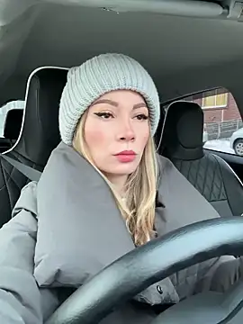 LavenderHot online show from January 24, 2025, 3:00 am