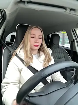 LavenderHot online show from January 26, 2025, 3:06 am