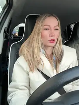 LavenderHot online show from February 8, 2025, 2:15 am