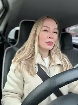 LavenderHot online show from March 2, 2025, 1:36 am