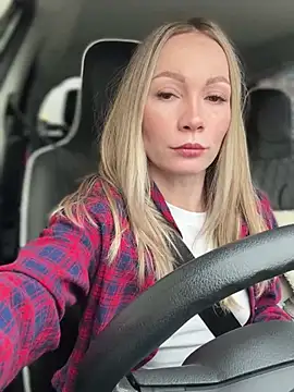 LavenderHot online show from March 15, 2025, 2:14 am