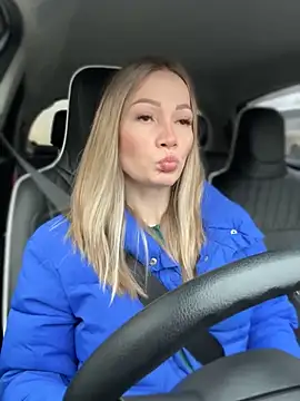 LavenderHot online show from March 18, 2025, 2:25 am